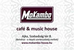 MoKambo café & music house