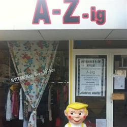 A-Z ig Német Import Használtcikk Kereskedés