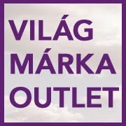 Világmárka Outlet