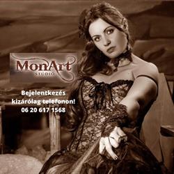 MonArt Stúdió