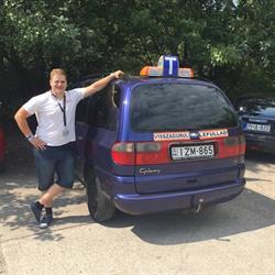 Andrássy Autós-motorosiskola Budapest