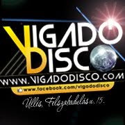 Vigadó Disco Üllés