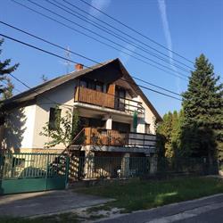 Schmidt Apartman
