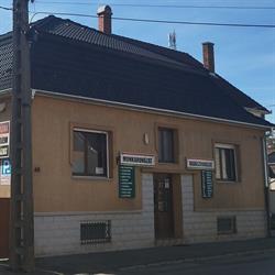 Mikó Munka-, Védő- és Vadászruházat