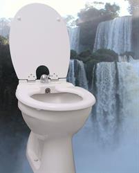 Toilette-Nett bidé funkciós WC-ülőkék. Antibakteriális kivitelben is!