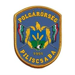 Piliscsabai Polgárőr Egyesület