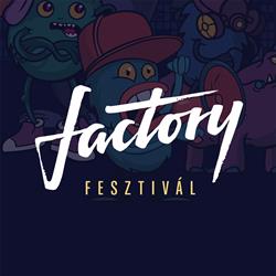 FactoryFestival
