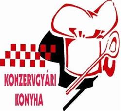 Konzervgyári Konyha
