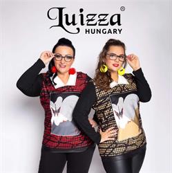 Luizza Hungary