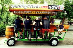 RollingBeer