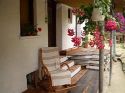 Naturház - hagyományőrző apartman- vendégház
