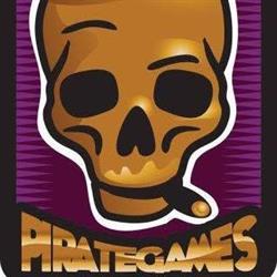 Pirategames