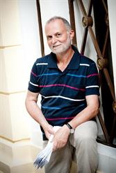 Dr. Szabó Csaba - pszichológus