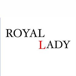Royal Lady női divatáru
