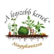 Legszebb kertek Nagykanizsa