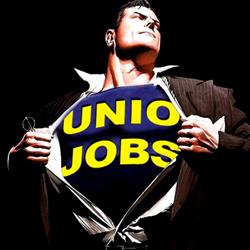 Unio Jobs + UK