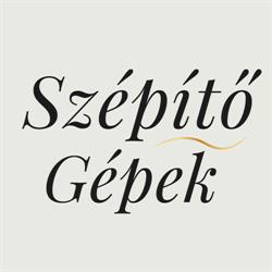 Szépítőgépek