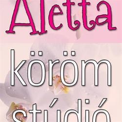 Aletta Köröm Stúdió
