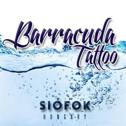 Barracuda Tattoo