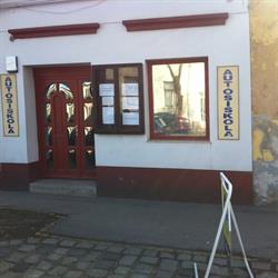 Nyugalom Autósiskola