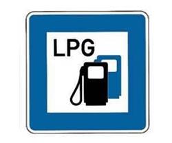 LPG Autógáz Szentendre