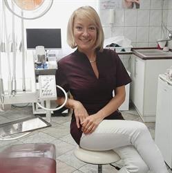 Dr. Kiss Éva Fogorvosi Rendelő