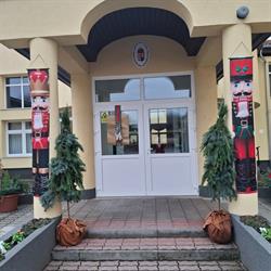 Demecseri Oktatási Centrum Gimnáziuma