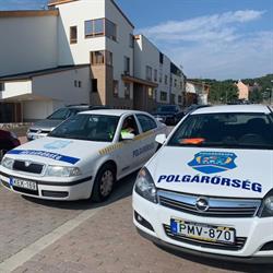 Budakeszi Városi Polgárőrség