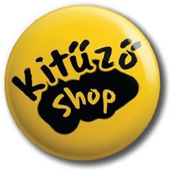 Kitűzőshop - Egyedi kitűző készítés és póló nyomtatás