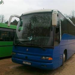 Császár Busz Kft