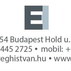 Dr. Végh István Law Office