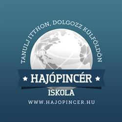 Hajópincér Iskola