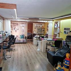 4 Seasons Beauty Salon