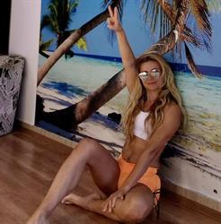 Dobos Kata PilatesPlusz, Kezdő pilates, kismama és babamama torna