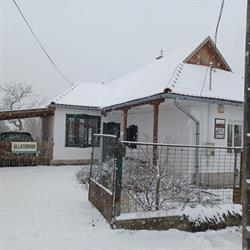 Kisnánai Állatorvosi Rendelő