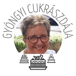 Gyöngyi cukrászdája