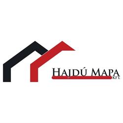 Hajdú Mapa Kft.