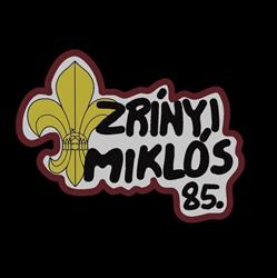 85. sz. Zrínyi Miklós Cserkészcsapat