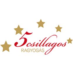5csillagos Takarítás