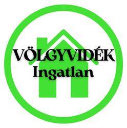 GDN Ingatlanhálózat - Völgyvidék - Etyek