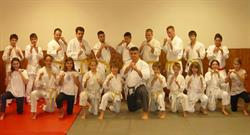 Ju-jitsu Dojo Dunakeszi