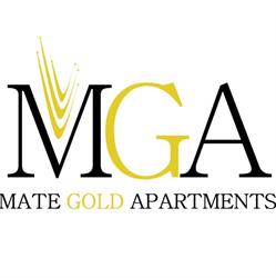 Mate Gold Apartments