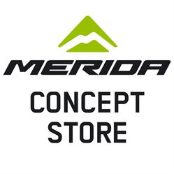 Merida Concept Store & E-Bike Tesztcenter