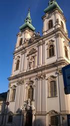 Szentannazene