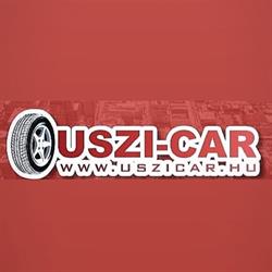 UsziCar- Gumiszerviz és Áruház