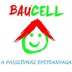BauCell Passzívház