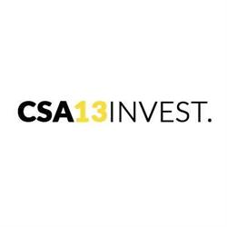 CSA13 Invest