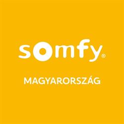 Somfy Magyarország - Intelligens otthonok