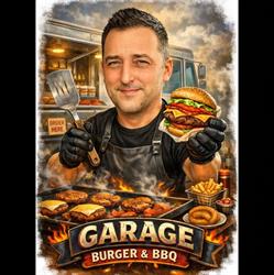 Garage Burger & BBQ