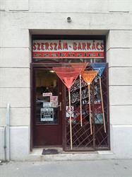 Szerszám Barkács Sarok